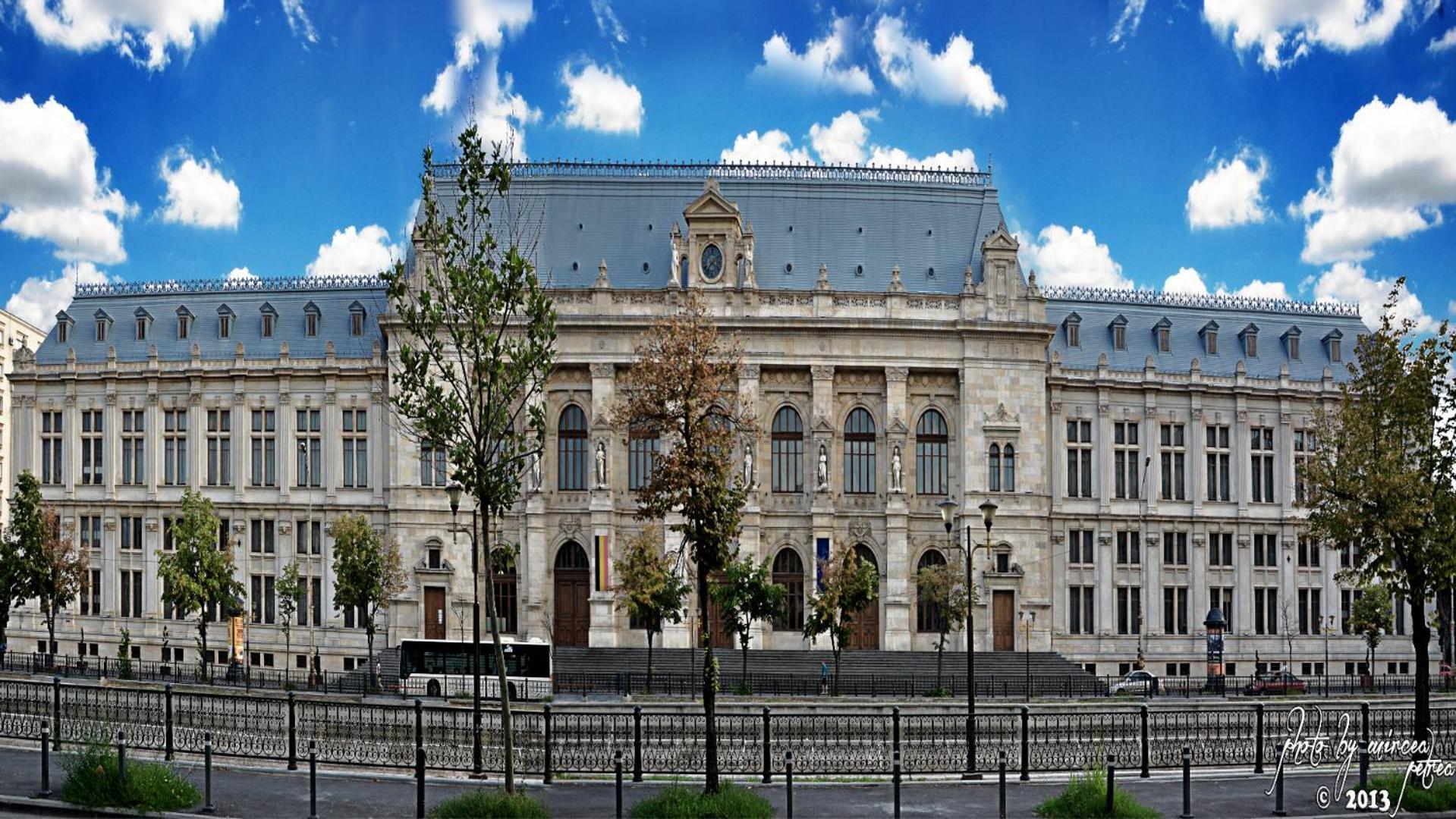 Sunrise Apartments City Center Bukarest Exteriör bild