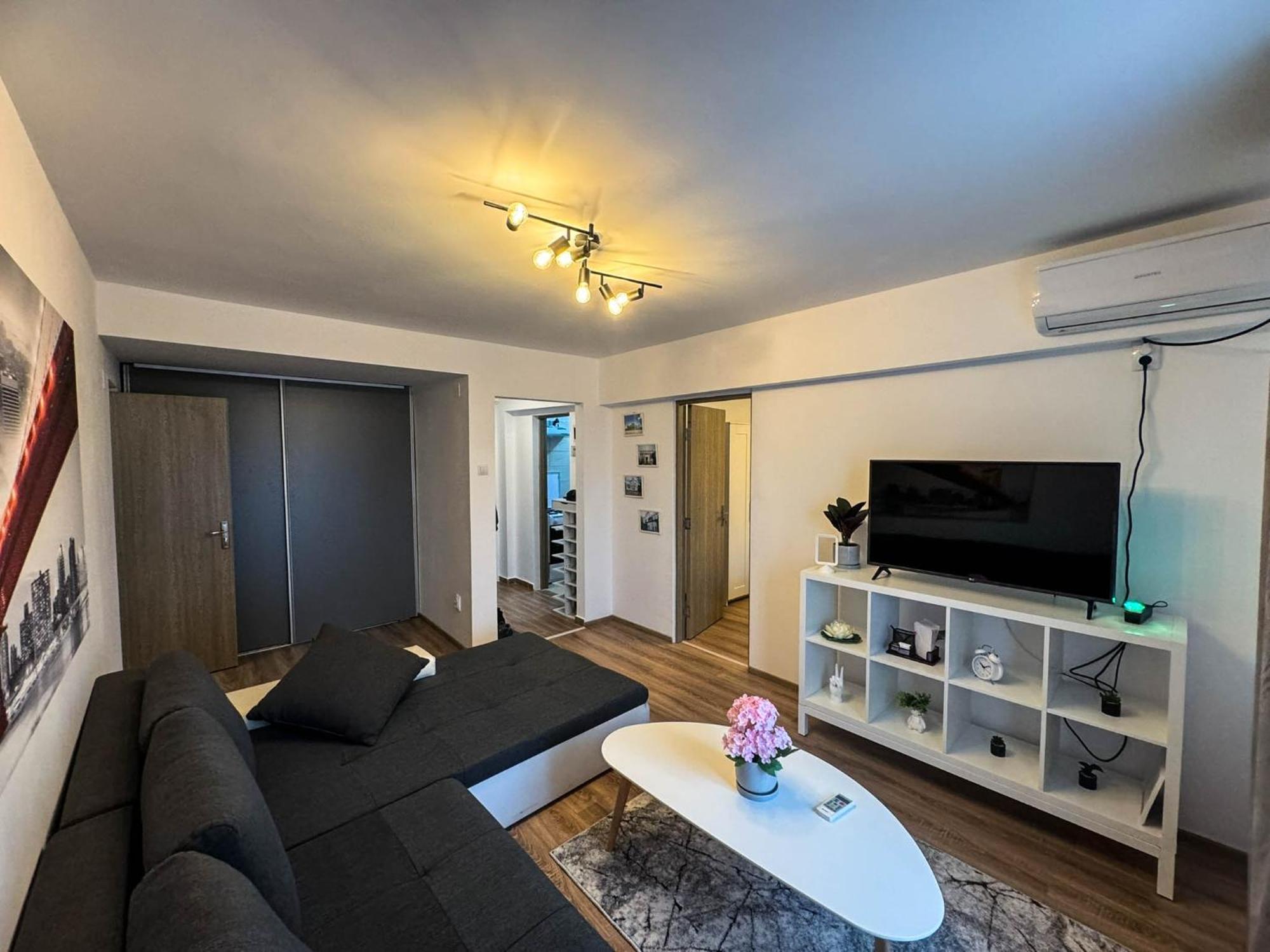Sunrise Apartments City Center Bukarest Exteriör bild